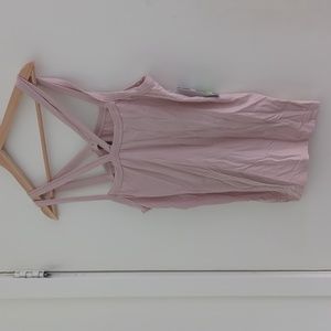 NWT Kollontai Cami Made in Montreal